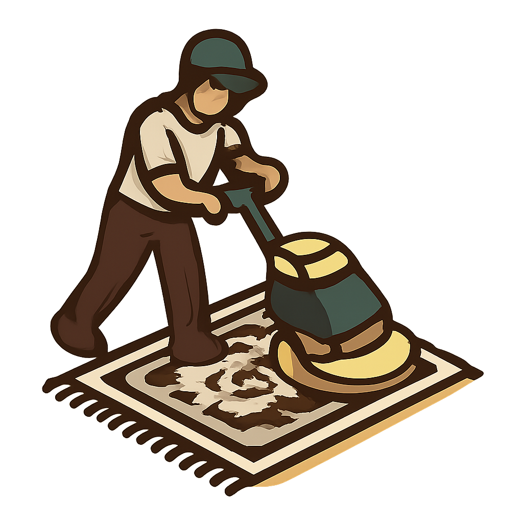 FindRugCleaners.com logo